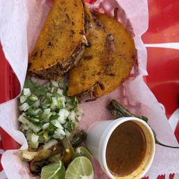 Birria tacos Birria tacos