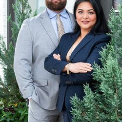 Cansino Blanchette Law Firm - People