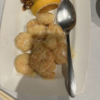 Andy & Yu's - Walnut prawns - Chinese Near Me - Pleasanton, California Andy & Yu's - Walnut prawns - Chinese Near Me - Pleasanton, California