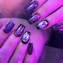 Trendy Nail Spa