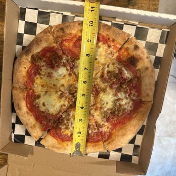 Pizzeria Bocce - Pizza Near Me - Cottonwood, Arizona