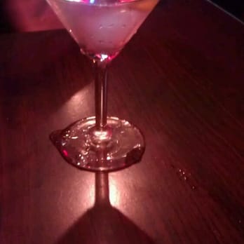 Al's Cocktails - Cute dirtay martini - Dive Bars Near Me - San Gabriel, California
