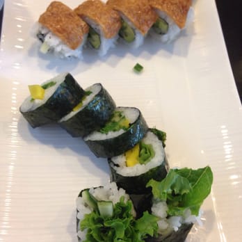 Nami Sushi - Sushi Bars Near Me - Davis, California Nami Sushi - Sushi Bars Near Me - Davis, California