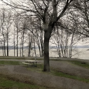 Kentucky Lakes & Prizer Point KOA - Boating Near Me - Cadiz, Kentucky