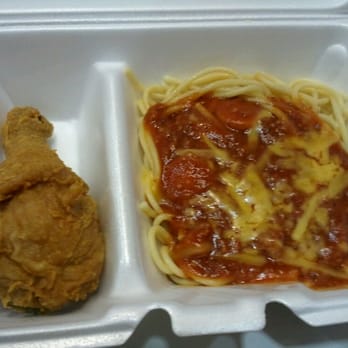 Jollibee - Spaghetti & fried chicken - Fast Food Near Me - Anaheim, California Jollibee - Spaghetti & fried chicken - Fast Food Near Me - Anaheim, California