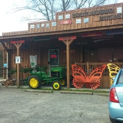North Georgia Mercantile