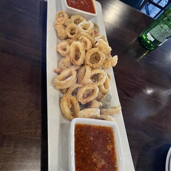 B2 Bistro + Bar - Crispy Calamari - Cocktail Bars Near Me - Toms River, New Jersey B2 Bistro + Bar - Crispy Calamari - Cocktail Bars Near Me - Toms River, New Jersey