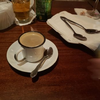 Favela Grill - Cafecito en jarrito . - Brazilian Near Me - Astoria, New York Favela Grill - Cafecito en jarrito . - Brazilian Near Me - Astoria, New York