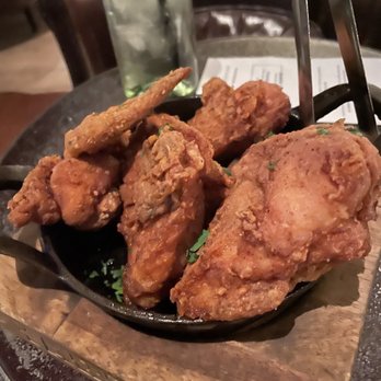 Yardbird - LEWELLYN'S FINE FRIED CHICKEN - Southern Near Me - Las Vegas, Nevada Yardbird - LEWELLYN'S FINE FRIED CHICKEN - Southern Near Me - Las Vegas, Nevada