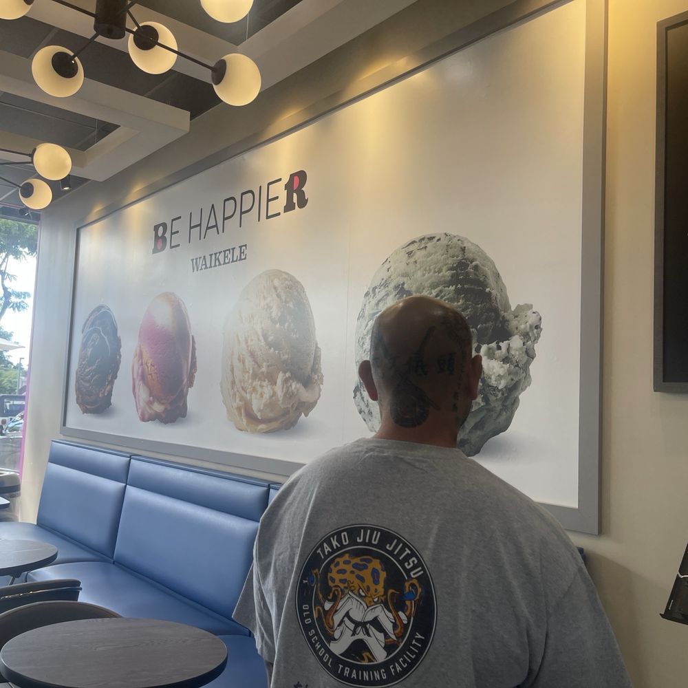 4 scoops 4 scoops