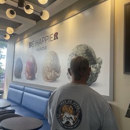 4 scoops