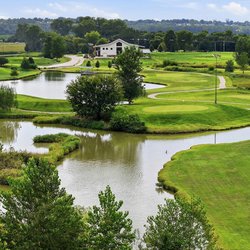 Turkey Creek Golf Center