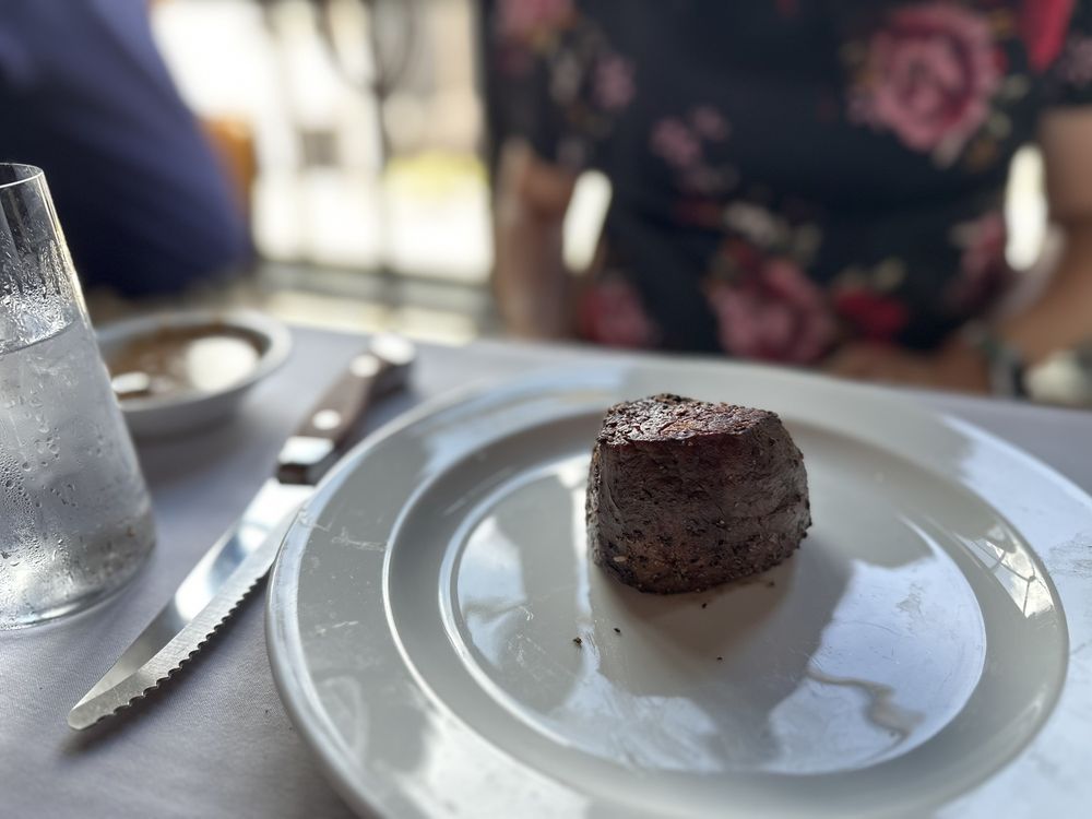 B&B Butchers & Restaurant