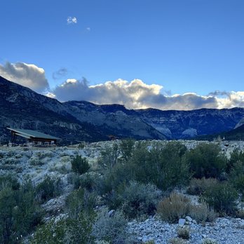 Mt. Charleston - Hiking Near Me - Las Vegas, Nevada Mt. Charleston - Hiking Near Me - Las Vegas, Nevada