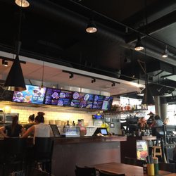 Taco Bar