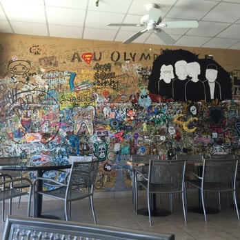 The Street - Coffee & Tea Near Me - Mesa, Arizona