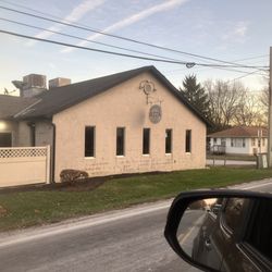 Center Village Pizza
