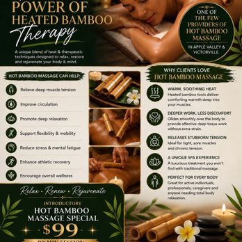 Adrian Winston - Massage Therapy Near Me - Apple Valley, California Adrian Winston - Massage Therapy Near Me - Apple Valley, California