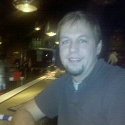 Blue Tractor BBQ & Brewery