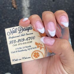 Nail Designs