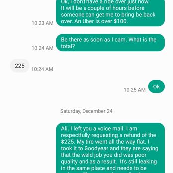AP Fairfax - Communication with Ali - Car Dealers Near Me - Fairfax, Virginia AP Fairfax - Communication with Ali - Car Dealers Near Me - Fairfax, Virginia
