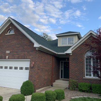 3JM Exteriors - Finished roof tear off and replacement - Roofing Near Me - woodridge, Illinois