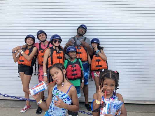 Riversport Rapids by null