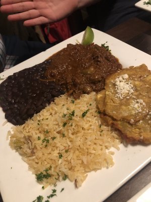 Bistro Cubano by null