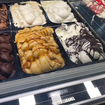 Dolce Amore - Ice Cream & Frozen Yogurt Near Me - Vancouver, British Columbia Dolce Amore - Ice Cream & Frozen Yogurt Near Me - Vancouver, British Columbia