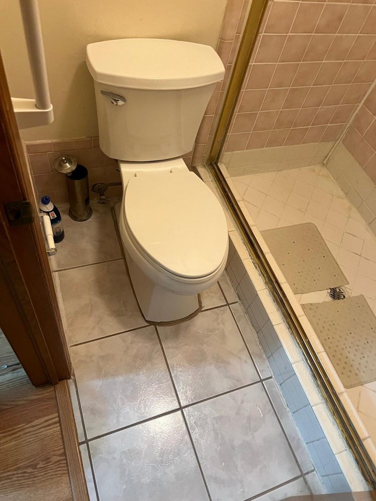 Slide of Ramos Remodeling Services