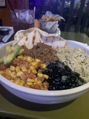 Green Iguana Bar & Grill by null