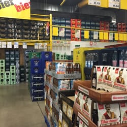 trinkgut Getränkesupermarkt