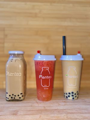 Plentea by null