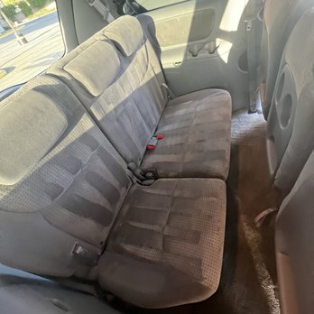 Prestige Auto Group Detailing - AFTER - Auto Detailing Near Me Prestige Auto Group Detailing - AFTER - Auto Detailing Near Me