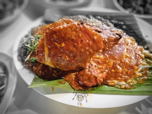 Makansutra Gluttons Bay by null