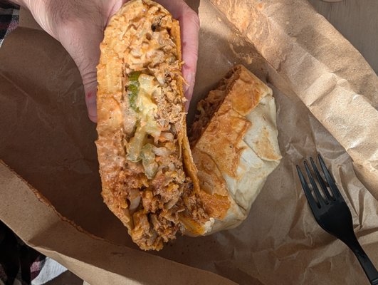 Honey's Bistro by null