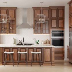 Prime Cabinetry - Classic Raised panel cabinets