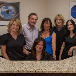 Norwalk Vision Center - Dr. Arkin and wonderful staff