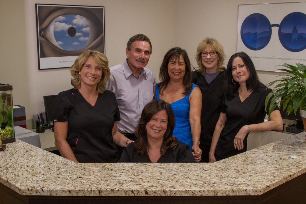 Norwalk Vision Center