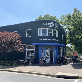 Gustave Boulangerie - Coffee & Tea Near Me - Alexandria, Virginia Gustave Boulangerie - Coffee & Tea Near Me - Alexandria, Virginia