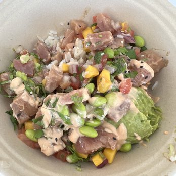 Fresh Cafe - Poki Bowl - Breakfast & Brunch Near Me - Escondido, California Fresh Cafe - Poki Bowl - Breakfast & Brunch Near Me - Escondido, California