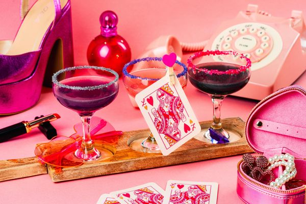 Leela's Wine Bar - Uptown by null