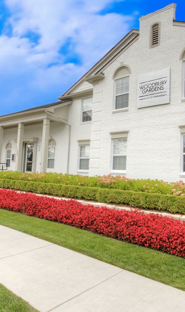 WOODBURY GARDENS APARTMENTS & TOWNHOMES Updated June 2024 39