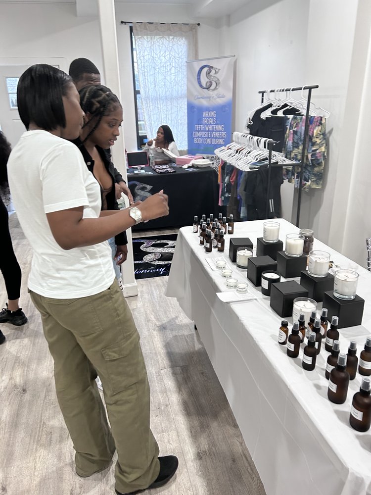 SERENITY THE BRAND 29 Photos New York, New York Candle Stores Yelp