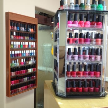 Y&B Nails Spa - Lots of colors & shellacs! - Nail Salons Near Me - Spring, Texas Y&B Nails Spa - Lots of colors & shellacs! - Nail Salons Near Me - Spring, Texas