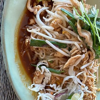 Thai Square - Pad thai - Thai Near Me - Greensboro, North Carolina Thai Square - Pad thai - Thai Near Me - Greensboro, North Carolina