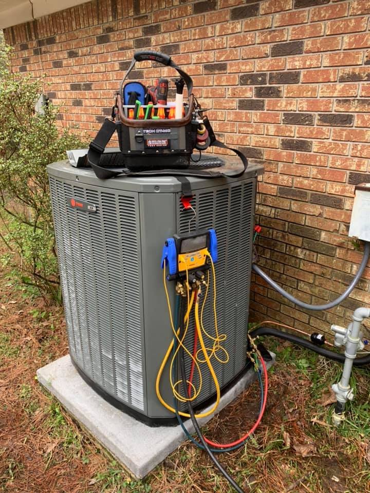 AIRCO HEATING & COOLING Updated June 2024 100 Brooks Dr, Brandon