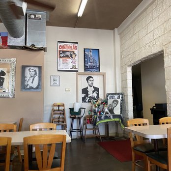 Cafe Alameda - Inside - Mexican Near Me - San Antonio, Texas Cafe Alameda - Inside - Mexican Near Me - San Antonio, Texas