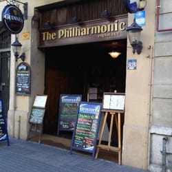 The Philharmonic