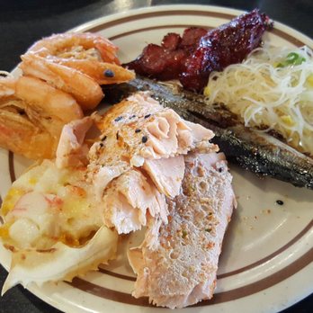 Kami Buffet & Grill - Buffets Near Me - Rosemead, California